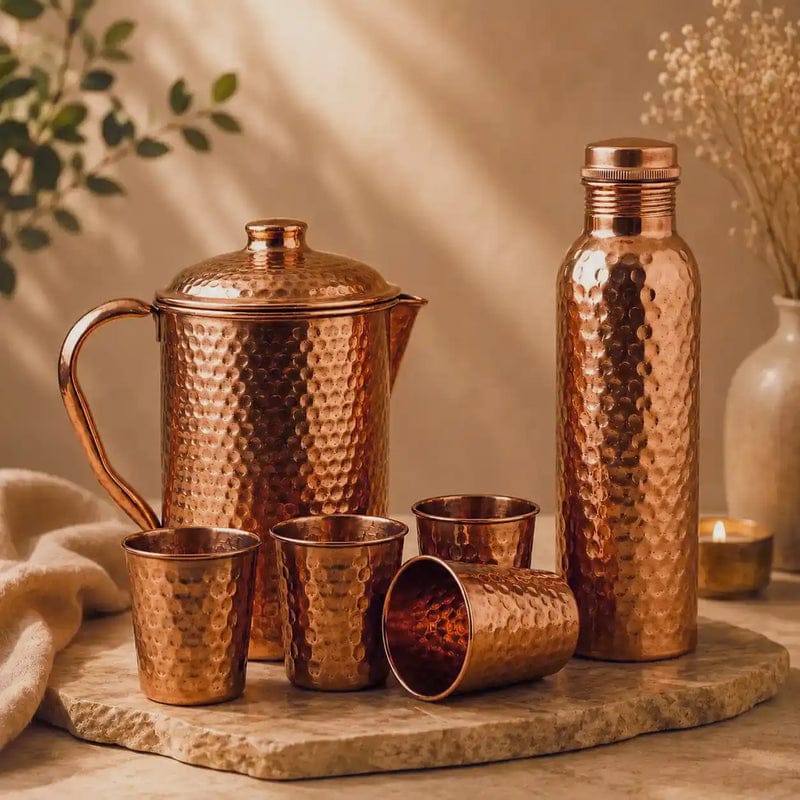 Copper Gift Sets