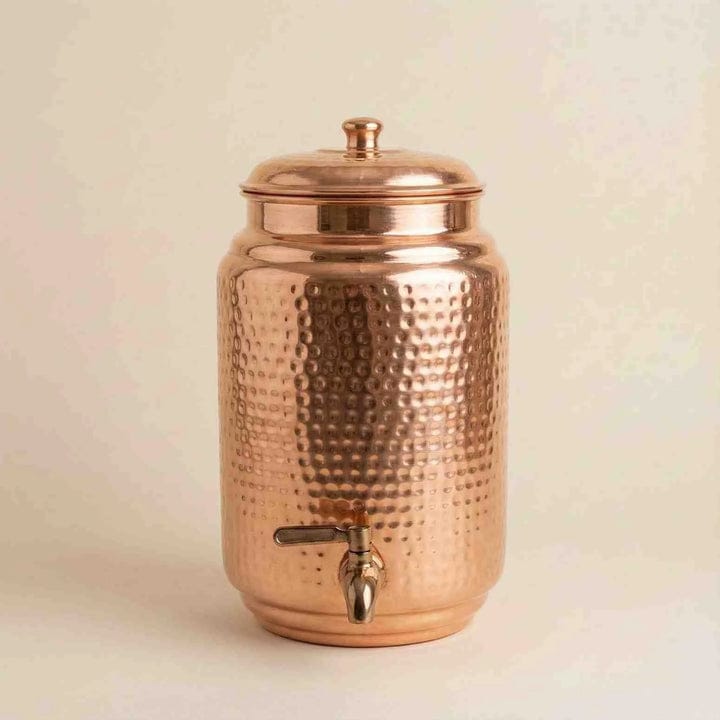 Artisan Elegance 14L Beverage Dispenser